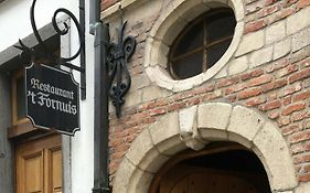 BnB Antwerpen - CHARMANT